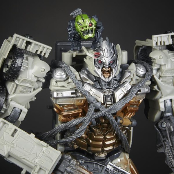 Jetfire Megatron Announced For Transformers Studio Series Leader Wave 2  (16 of 17)